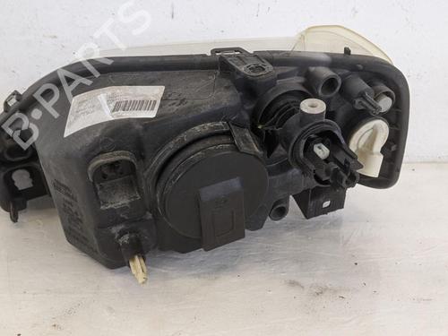 Right headlight DACIA LOGAN (LS_) 1.4 (LS0A, LS0C, LS0E, LS0G) | BP31787132C29 