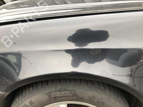 Left front fenders MERCEDES-BENZ E-CLASS T-Model (S211) E 220 T CDI (211.206) | BP31791607C41 