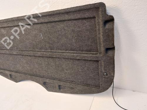 Rear parcel shelf PEUGEOT 207 (WA_, WC_) 1.4 16V | BP31788880C85