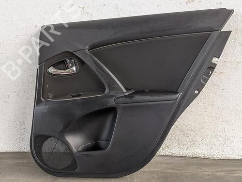 Høyre bakpanel TOYOTA AVENSIS Estate (_T27_) 2.2 D-4D (ADT271_, ADT271R) (150 hp) 31784791