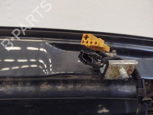 Tailgate SEAT LEON (1P1) 2.0 FSI | BP31786588C6