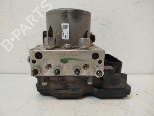 Used ABS pump NISSAN LEAF (ZE1) Electric (150 hp) 31791037