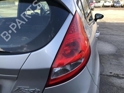 Other FORD FIESTA VI (CB1, CCN) 1.6 TDCi | BP32454533O1 - Image 4