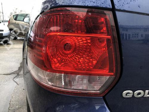 Left taillight VW GOLF VI Variant (AJ5) 1.4 TSI | BP32274373C34 