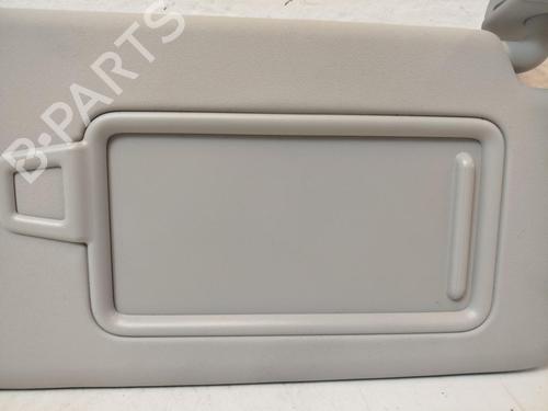 Højre solskærm HYUNDAI i30 FASTBACK (PDE, PDEN) 1.0 T-GDI hybrid 48V | BP31791141I2 