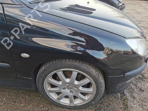 right-front-fenders-peugeot-206-cc-2d-2000-2001-2002-2003-2004-2005-2006-2007-2008-31790941 main image