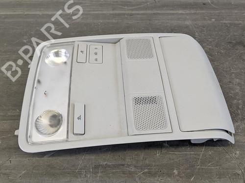 Interior roof light SKODA YETI (5L) 1.8 TSI 4x4 | BP31783698I8 