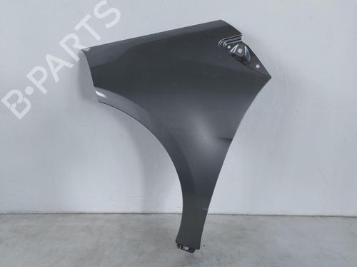 Used Left front fenders Left front fenders MERCEDES-BENZ A-CLASS (W169) A 150 (169.031, 169.331) (95 hp) 32003450 32003450