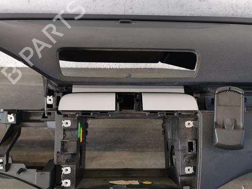 Instrument cluster VW PASSAT B6 Variant (3C5) 1.9 TDI | BP31783310C47 