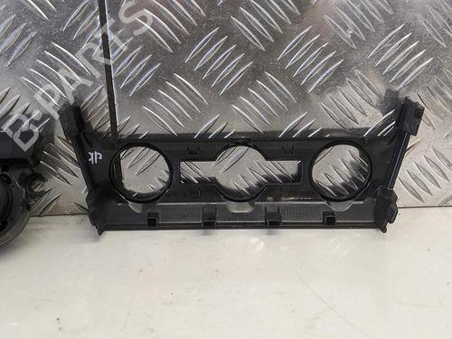 Climate control SKODA OCTAVIA III Combi (5E5, 5E6) 2.0 TDI RS | BP31784763I5 