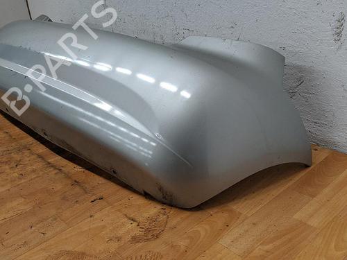 Bagtil kofangere DAEWOO KALOS (KLAS) 1.4 16V | BP31783636C8 