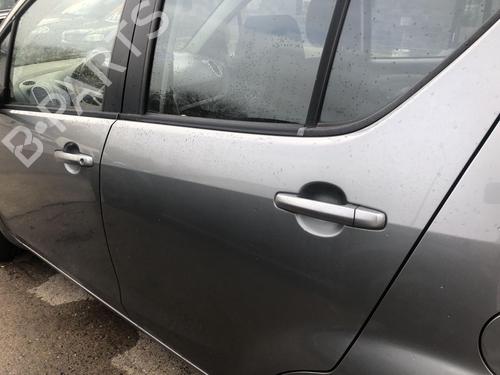 Dør venstre bagtil SUZUKI SPLASH (EX) 1.0 (A5B310) | BP31958888C4 