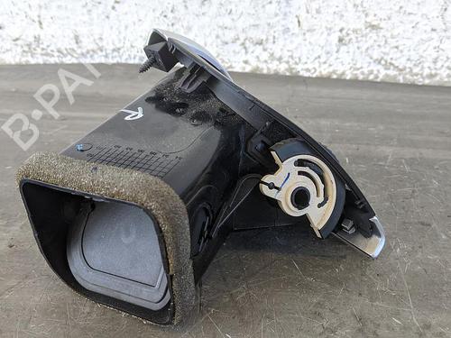 Air vent PEUGEOT 206+ (2L_, 2M_) 1.4 i (2LKFWA, 2MKFWA) | BP31784403I21