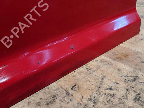 Left front door VW TOURAN (1T1, 1T2) 2.0 TDI | BP31783023C2