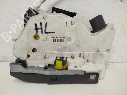 Used Rear left lock Rear left lock SEAT IBIZA IV SC (6J1, 6P5) 1.2 (70 hp) 34103558 34103558
