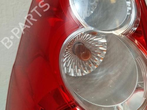 Andre MAZDA 5 (CR) 2.0 (CREW, CR19) | BP31791578O1