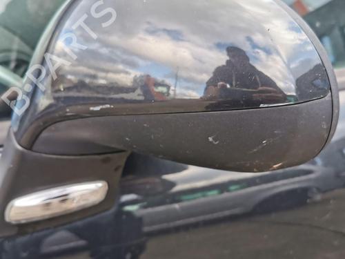 Left mirror PEUGEOT 207 (WA_, WC_) 1.6 HDi | BP31788594C26 