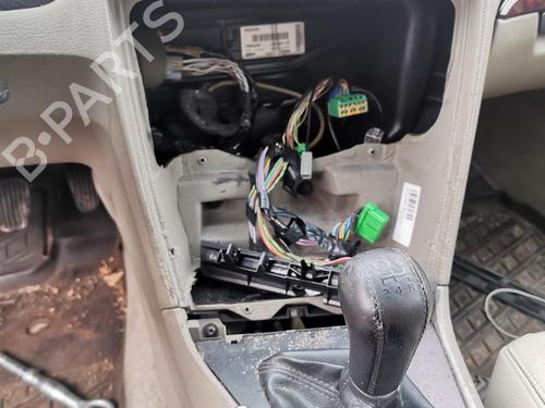 Tailgate VOLVO V70 II (285) 2.4 | BP31788845C6 