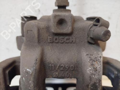 Left rear brake caliper BMW 1 (F20) 116 d | BP31791248M107 
