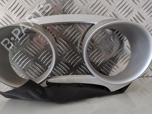 Used Instrument cluster SEAT IBIZA IV ST (6J8, 6P8) 1.2 TSI (105 hp) 31783423