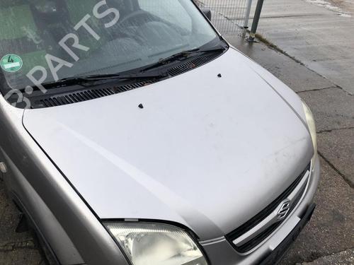 Hood SUZUKI IGNIS II (MH) 1.5 (RM415) | BP32274356C1