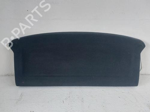 Used Rear parcel shelf Rear parcel shelf SKODA FABIA I (6Y2) 1.4 16V (75 hp) 33411102 33411102