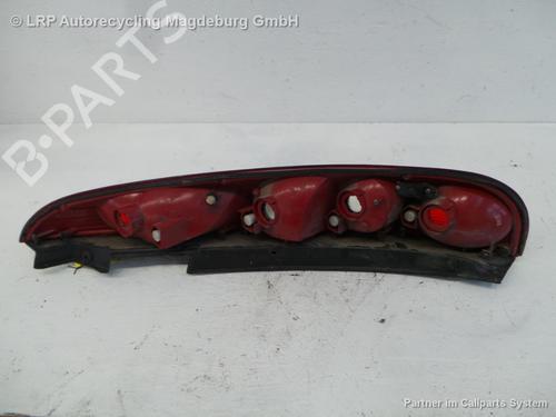 Right taillight NISSAN PRIMERA Hatchback (P11) 1.8 16V | BP31776847C35