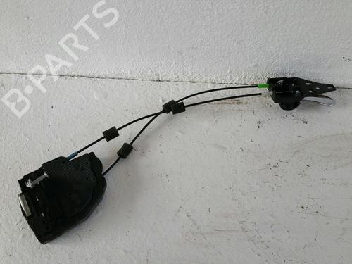 Venstre bak lås TOYOTA RAV 4 III (_A3_) 2.2 D 4WD (ALA30_, ALA30R) (136 hp) 31780740