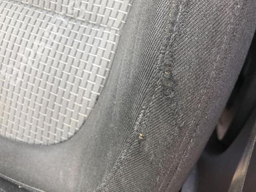 Left front seat SKODA SUPERB II (3T4) 1.8 TSI | BP35917848C15 - Image 2