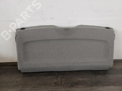 Used Rear parcel shelf NISSAN PRIMERA Hatchback (P11) 1.8 16V (114 hp) 31781987
