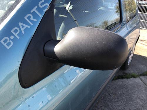 Used Left mirror Left mirror RENAULT CLIO II (BB_, CB_) 1.2 (BB0A, BB0F, BB10, BB1K, BB28, BB2D, BB2H, CB0A,... (58 hp) 34167247 34167247