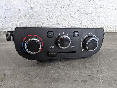 Autre DACIA SPRING EV (B6M1) | BP31783780O1 