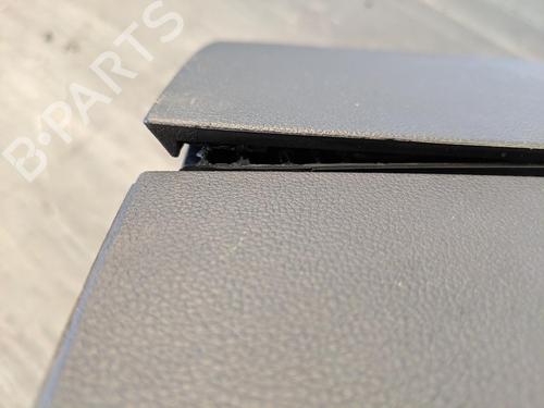 Glove box VW POLO V (6R1, 6C1) 1.2 | BP31782259C95 