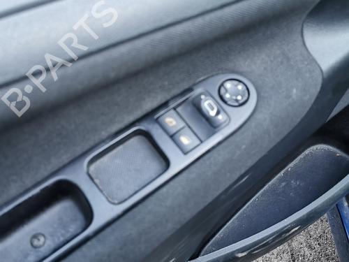 Rear parcel shelf PEUGEOT 207 (WA_, WC_) 1.4 16V | BP31788880C85