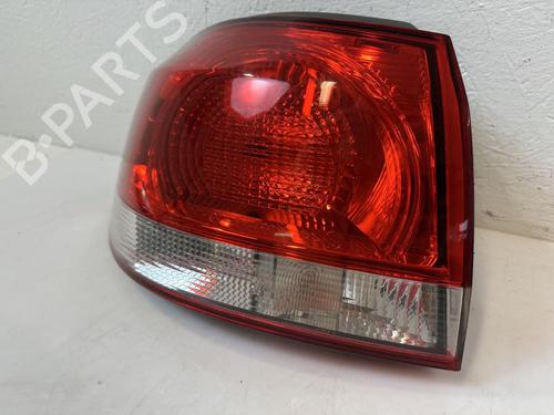 Other VW GOLF VI (5K1) 1.2 TSI | BP31787297O1