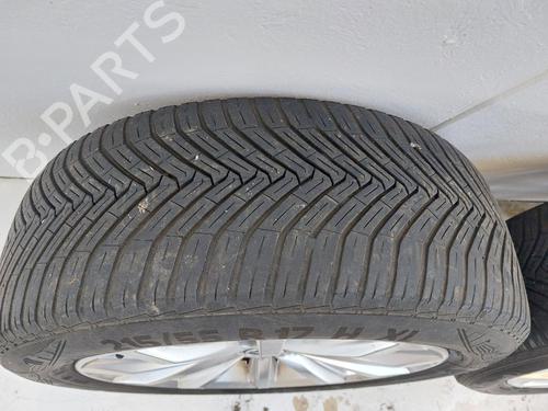 Other VW PASSAT B8 (3G2, CB2) 1.4 TSI | BP31789605O1 