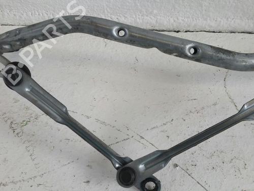 Front wipers mechanism CITROËN DS3 (SA_) 1.6 VTi 120 | BP31780637C83 