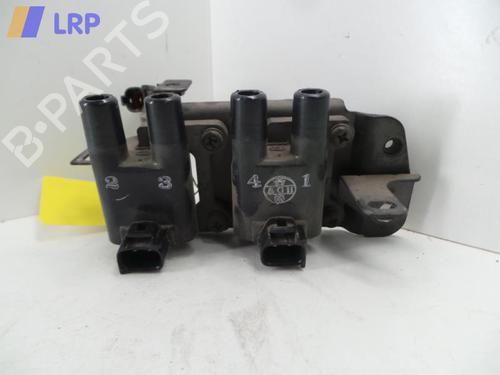 Ignition coil KIA CERATO I Hatchback (LD) 1.5 CRDi | BP31776443M94