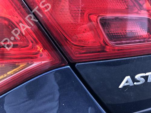 Other OPEL ASTRA J (P10) 1.6 (68) | BP31790142O1