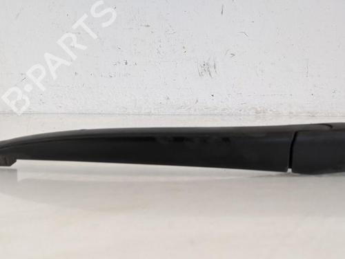 Rear windshield wiper arm FORD FIESTA VI (CB1, CCN) 1.25 | BP31787207C144