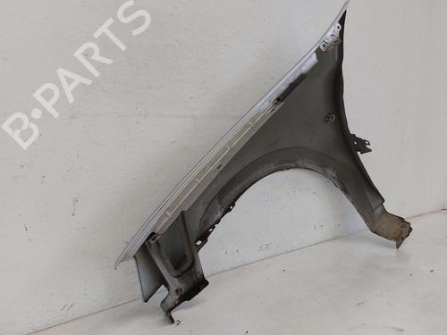 Other DACIA LOGAN MCV (KS_) 1.6 MPI 85 | BP31788669O1