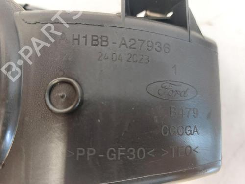 Andre FORD FIESTA VII (HJ, HF) 1.0 EcoBoost mHEV ACTIVE | BP31789675O1 