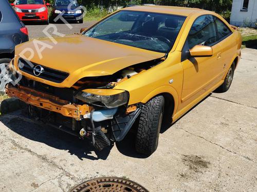 Used Parts OPEL ASTRA G Coupe (T98) 1.8 16V (F07) (125 hp) 4402554