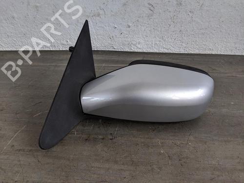 Used Left mirror RENAULT LAGUNA II (BG0/1_) 2.0 16V (BG00, BG0K, BG0P, BG0W) (135 hp) 31782856