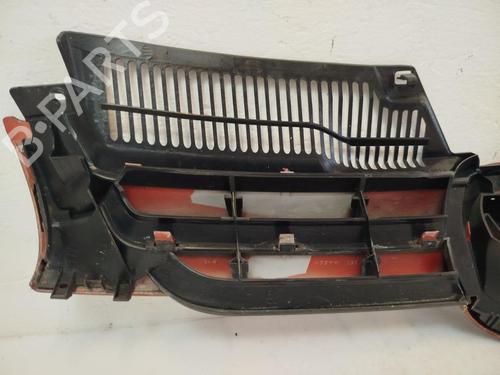 Grille VW GOLF V (1K1) 1.4 16V | BP31788514C40 