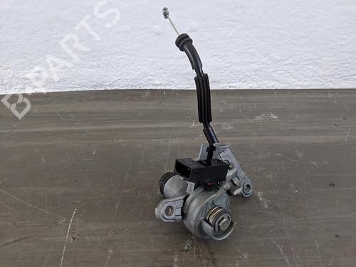 Used Other AUDI A8 D3 (4E2, 4E8) 4.2 TDI quattro (326 hp) 31782011