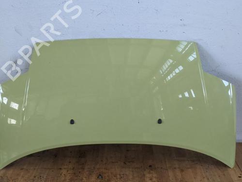 Used Hood CITROËN C2 (JM_) 1.1 (60 hp) 31786266