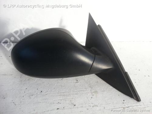 Used Right mirror SEAT IBIZA III (6L1) 1.2 (64 hp) 31779158