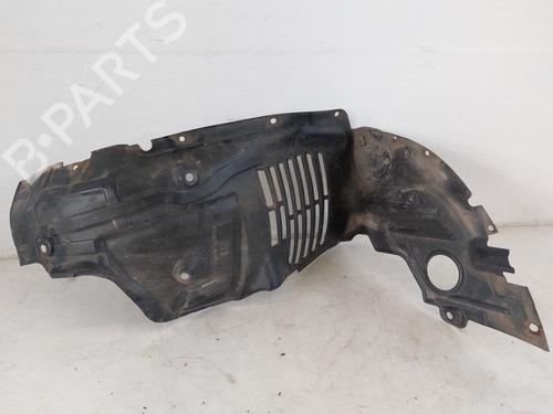 Used Wheel arch MAZDA 6 Estate (GH) 2.2 MZR-CD (GH10) (163 hp) 31790910