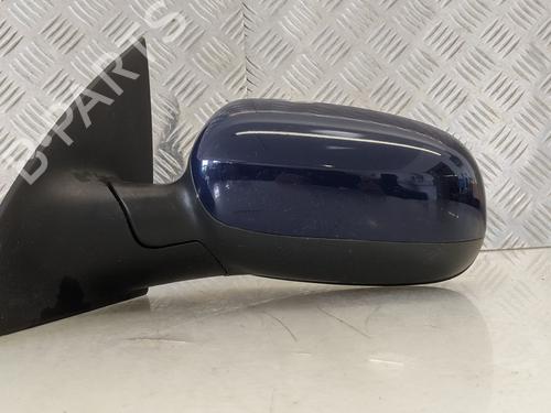 Left mirror OPEL CORSA C (X01) 1.0 (F08, F68) | BP31786304C26 